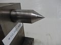 心押し台　　センター高さ約150mm