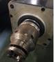 FANUC/ファナック ACサーボモーター A06B-0147-B075