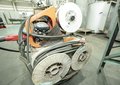 パナソニック 半自動溶接機 YD-180R-2