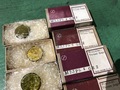 第一測範/DAIICHI SOKUHAN ねじリングゲージ(1セット6個) M2.3 P0.4 GR2