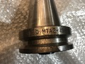 日研,NIKKEN BT50 BT50-MTA2-45