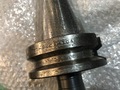 MST BT50 BT50-SLC8-105