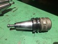 黒田精工 BT40 BT40-CTR25-75