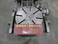 日研 ロータリーテーブル NST-300HP