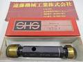 SHS 栓ゲージ 32H7　左0　右0.025