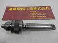 GROBE ドリルチャック 13mmMT4
