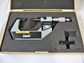 ミツトヨ マイクロメーター MDC-75M