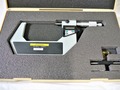ミツトヨ マイクロメーター MDC-100M