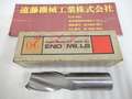 OSG エンドミル 35.8φ　シャンク32/全長140