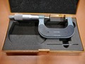 ミツトヨ マイクロメーター GMA-50