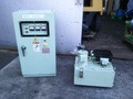 富士電機 高周波スピンドル用インバーター FRENIC 5000H2-Q