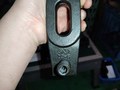 グースネッククランプ ZC-6