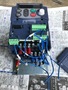富士 インバーター FRN0．75C1S-2J
