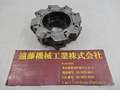 SANDVIK フェイスミル RA289-160-2　8刃　160φ