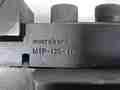 twinbore ボーリングヘッド MTP-355-160 MTP-135-1TL付き