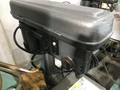 アシナ 卓上ボール盤 ASD-305H