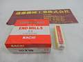 ナチ 2刃エンドミル 10φ×10　10本