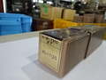 エンドミル 40X105