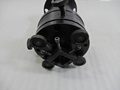 電極ホルダー25mm角　全長240mm