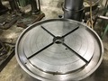 アシナ 500mm直立ボール盤 AUD-500