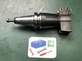 BIG,大昭和精機 BT40 BT40-FMA25.4-90