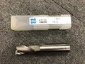 OSG 2枚刃/スクエア/エンドミル