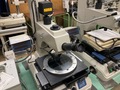 MITUTOYO｜ミツトヨ 工具顕微鏡 MF-510