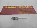ALBRECHT ドリルチャック 1.5mm　シャンク8/長さ58