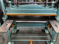 裁断機、断裁機、バッタン機
