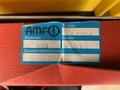 AMF（ドイツ製） クランピング治具　（新古品） 6363-16-043-1