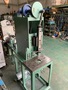 キー溝加工機