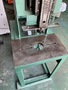 キー溝加工機