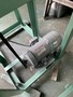 キー溝加工機