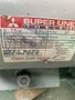 キー溝加工機