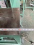 キー溝加工機