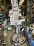 アシナ,ASHINA 550mm直立ボール盤 AUD-550
