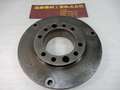 旋盤プレート 外径275　内径102　テーパー部H14