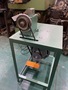 ナカムラ鉄工所 巻取機