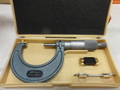 MITUTOYO｜ミツトヨ 外側マイクロメーター M110-50