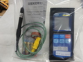 安立計器 デジタル温度計 HD-1200K
