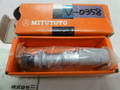 MITUTOYO｜ミツトヨ マイクロメーターヘッド MHS2-13L