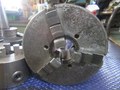 3爪チャック（スクロールチャック） 6”チャック/φ155