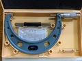 ミツトヨ マイクロメーター OM-150