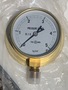 上田計器 圧力計 BT3/8 F 0~5kgf/cm2 CL1.5 75