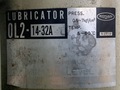 甲南電機 ルブリケータ-　　　　　(新古品) OL2-14-32A