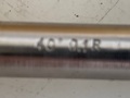 ドレッサー(新古品) 40°　0.1R