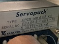 安川電機 サーボパック CPCR-MR085K2