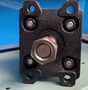 SMC スイッチシリンダー CDA1 　50-75