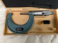 ミツトヨ マイクロメーター M110-50