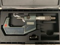 ミツトヨ デジマチックマイクロメーター MDC50PJT